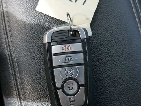 Used 2024 Ford Escape Active image 36