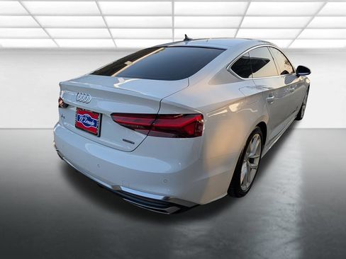 Used 2024 Audi A5 2.0T Premium Plus AWD/4WD image 29