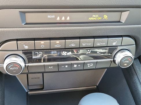 New 2025 MAZDA CX-5 AWD 2.5 S w/ Select Package image 23