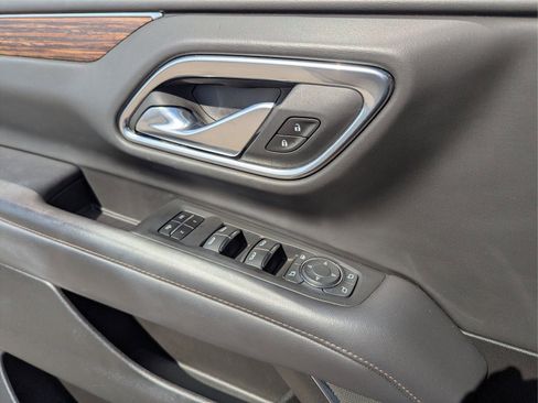 Used 2022 Chevrolet Tahoe High Country image 21