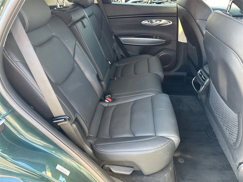 Used 2023 Genesis GV70 2.5T Select w/ Select Package image 15