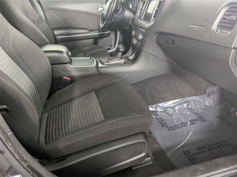 Certified 2023 Dodge Charger SXT image 25