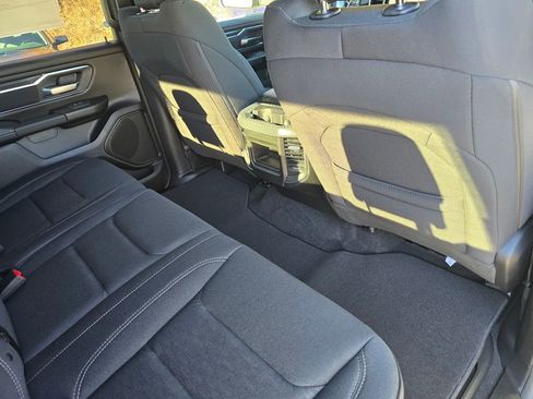 New 2026 RAM 1500 Big Horn w/ Night Edition image 26