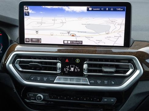 Used 2022 BMW X3 xDrive30i w/ Convenience Package image 25