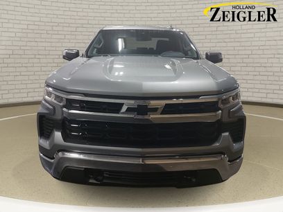Used 2023 Chevrolet Silverado 1500 LT