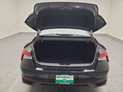 Used 2023 Hyundai Elantra SEL w/ Convenience Package FWD image 29