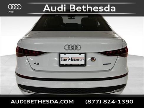 New 2026 Audi A3 2.0T Premium image 6