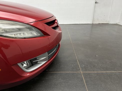 Used 2009 MAZDA MAZDA6 i Grand Touring w/ Moonroof & Bose Pkg image 2