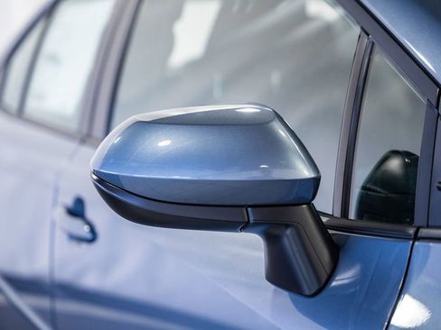 New 2026 Toyota Corolla LE image 12