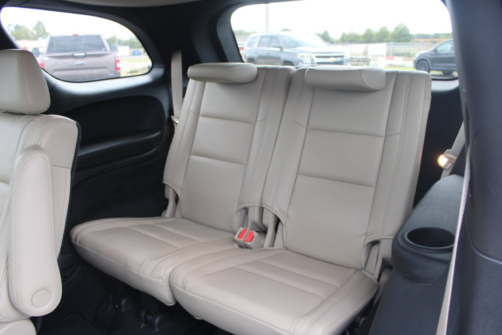 Used 2020 Dodge Durango GT RWD image 23