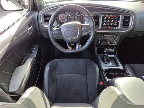 Used 2023 Dodge Charger Scat Pack image 11