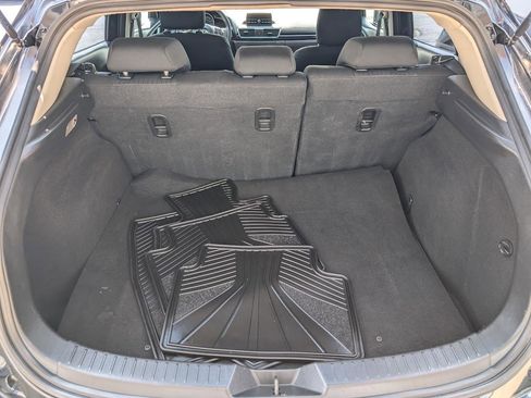 Used 2014 MAZDA MAZDA3 i Sport image 11