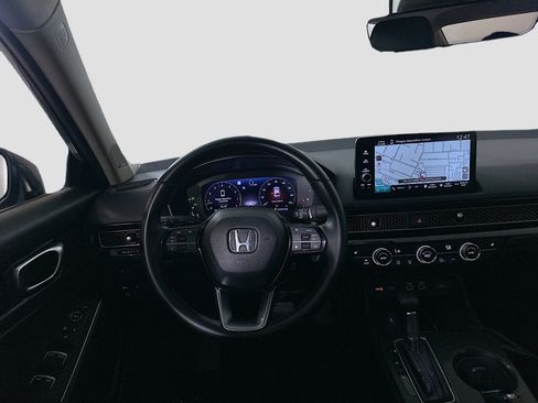 Used 2022 Honda Civic Touring image 20