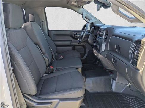 Used 2022 Chevrolet Silverado 1500 W/T image 18