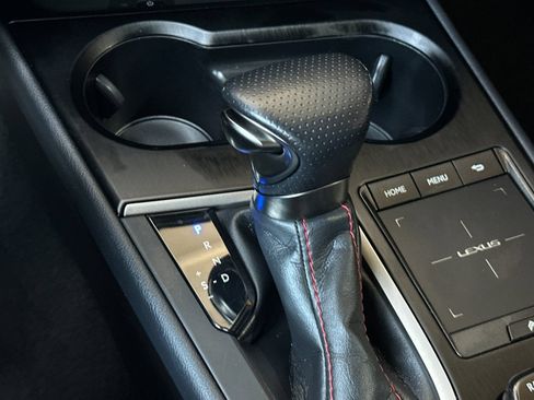 Used 2021 Lexus UX 250h F Sport w/ Accessory Package (Z1) AWD/4WD image 21