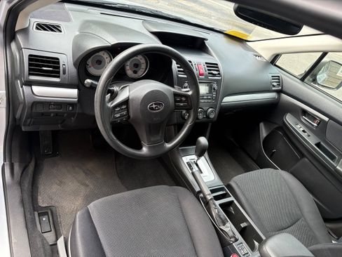 Used 2012 Subaru Impreza 2.0i Premium AWD/4WD image 11