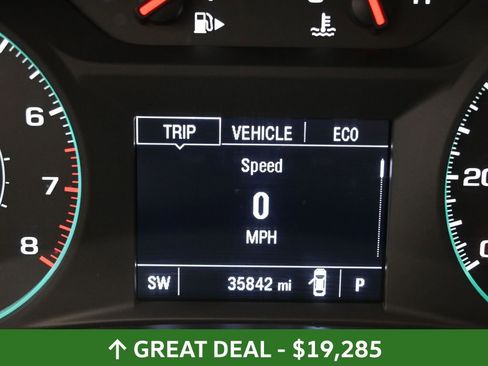 Used 2024 Chevrolet Malibu LT image 24