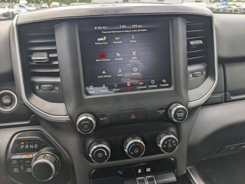 Used 2020 RAM 1500 Big Horn AWD/4WD image 26
