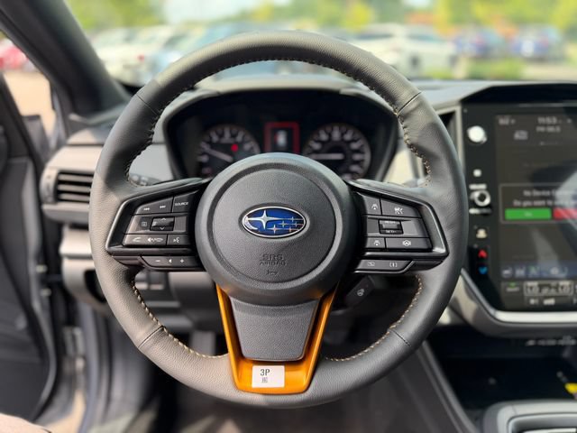 New 2026 Subaru Crosstrek 2.5i Wilderness AWD/4WD image 11