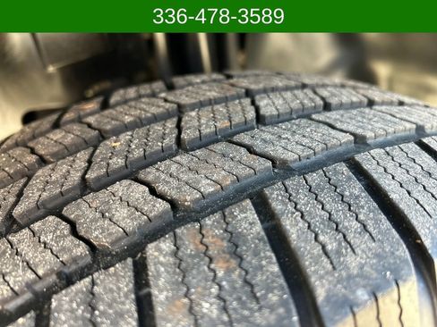 Used 2014 Jeep Wrangler Unlimited Sport image 19