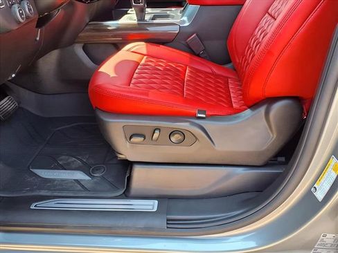 New 2026 Chevrolet Silverado 1500 RST w/ Safety Package image 20