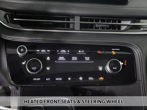 Used 2025 INFINITI QX60 Pure AWD/4WD image 6
