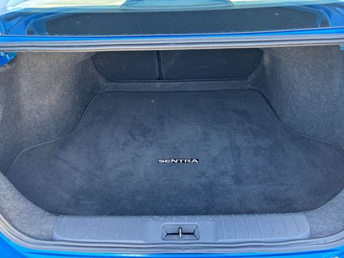 Used 2025 Nissan Sentra SV FWD image 29