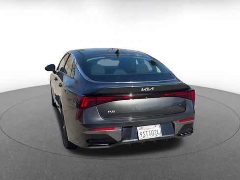 Used 2025 Kia K5 LXS image 11