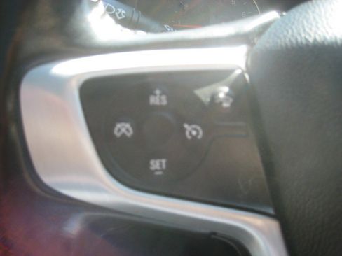 Used 2021 GMC Terrain SLE w/ Driver Convenience Package image 27