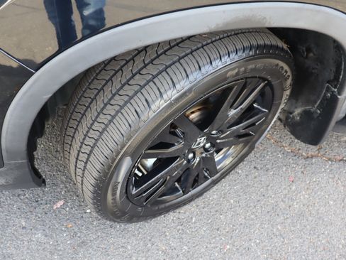 Used 2020 Honda Pilot Black Edition image 48