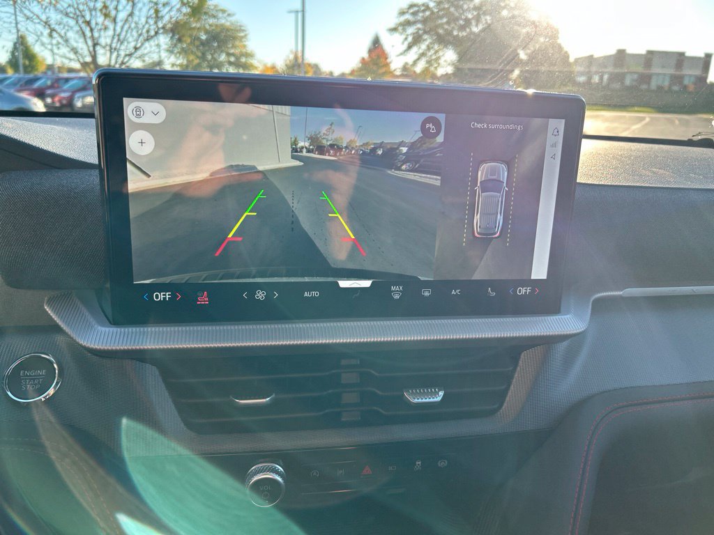 New 2027 Ford Explorer ST-Line AWD/4WD image 16