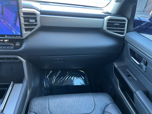 Used 2023 Toyota Sequoia Limited RWD image 28