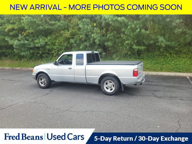 Used 2003 Ford Ranger XLT RWD image 7