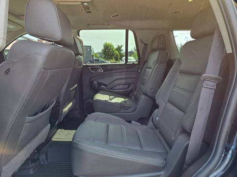 Used 2019 GMC Yukon Denali w/ Denali Ultimate Package AWD/4WD image 27