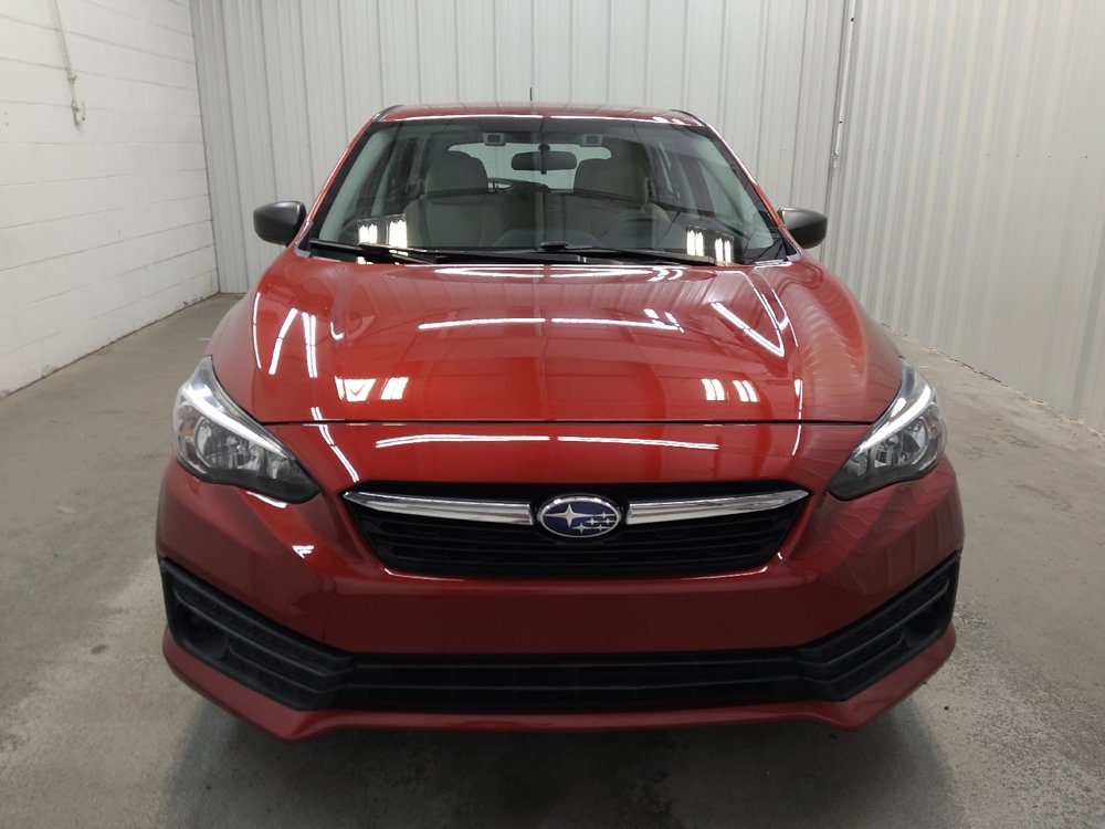 Used 2020 Subaru Impreza 2.0i AWD/4WD image 14