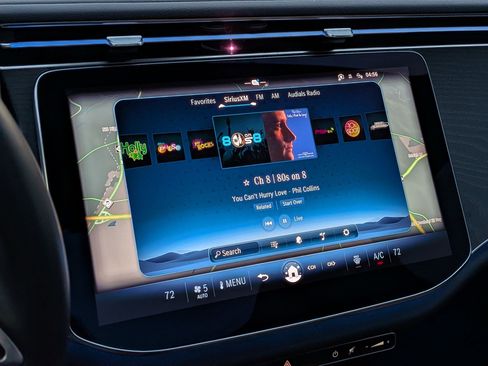 Certified 2025 Mercedes-Benz E 350 4MATIC Sedan image 19