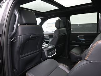 New 2025 Ford Expedition Tremor video 2