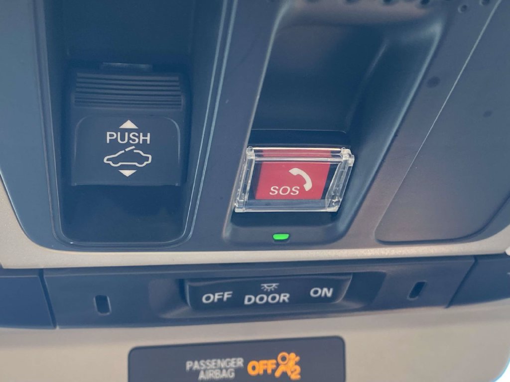 Certified 2025 Honda Accord SE image 29