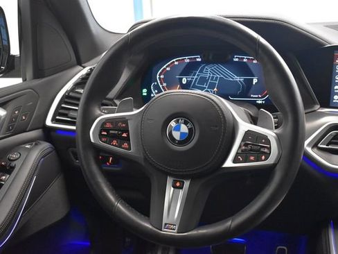 Used 2022 BMW X5 xDrive40i w/ M Sport Package AWD/4WD image 24