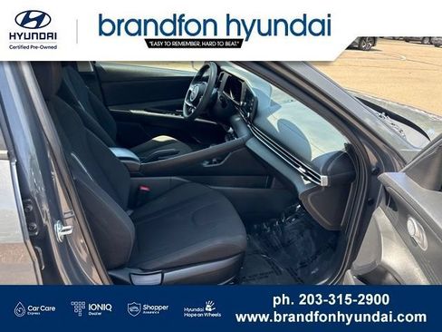 Used 2023 Hyundai Elantra SEL FWD image 27