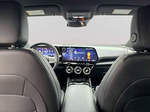 Certified 2024 Chevrolet Blazer EV LT image 19