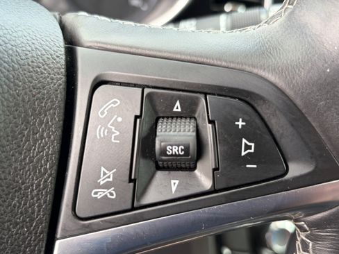 Used 2017 Buick Encore Preferred AWD/4WD image 21