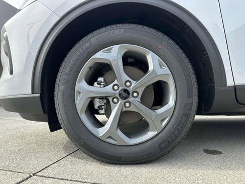 New 2025 Ford Escape Active w/ Tech Pack #1 image 16