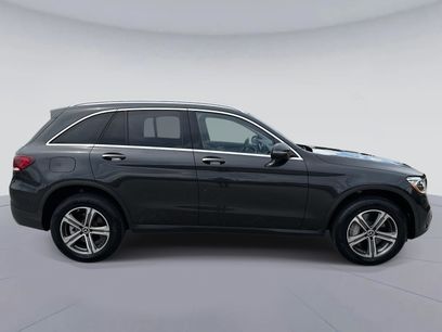 Used 2022 Mercedes-Benz GLC 300