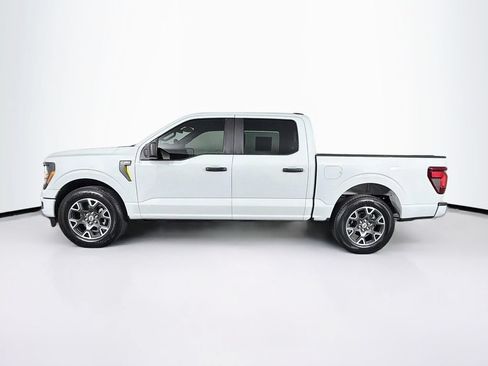 Used 2024 Ford F150 STX RWD image 6