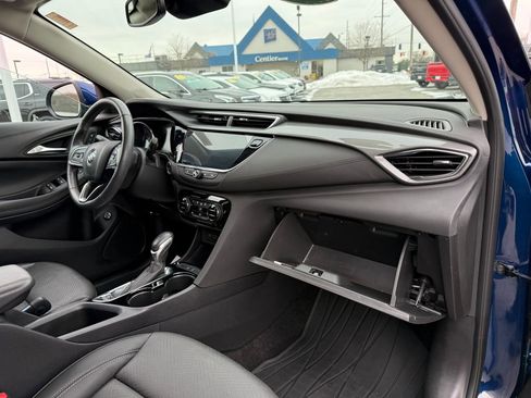 Used 2023 Buick Encore GX Essence w/ Experience Buick Package image 16