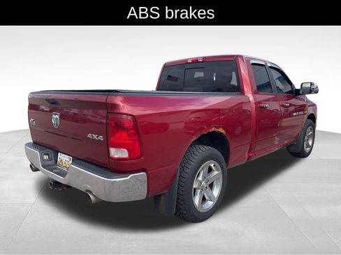 Used 2011 RAM 1500 Big Horn image 6