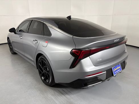 New 2026 Kia K5 GT-Line FWD image 6