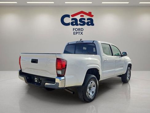 Used 2023 Toyota Tacoma SR5 image 3