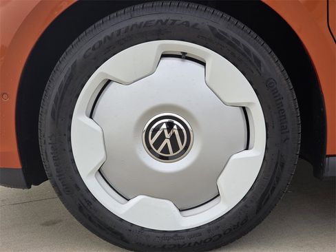 New 2025 Volkswagen ID. Buzz 1st Edition image 9